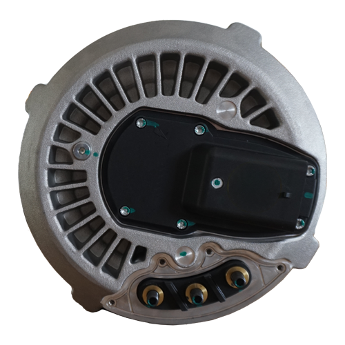 PMSM MOTOR