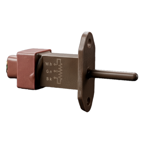 Brake potentiometer