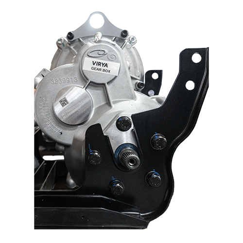Gearbox