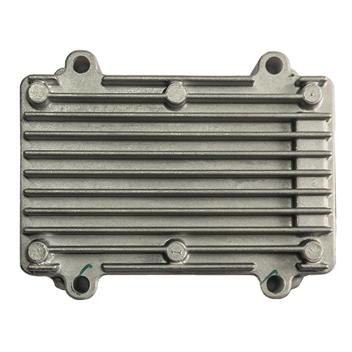 DC-DC convertor