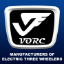 VDRC Manufacturers of electric three wheelers